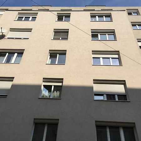 Vienna Downtown River Apartment Dış mekan fotoğraf