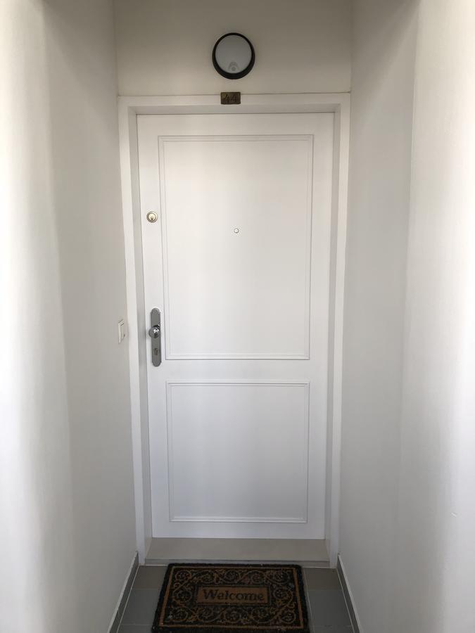 Vienna Downtown River Apartment Dış mekan fotoğraf