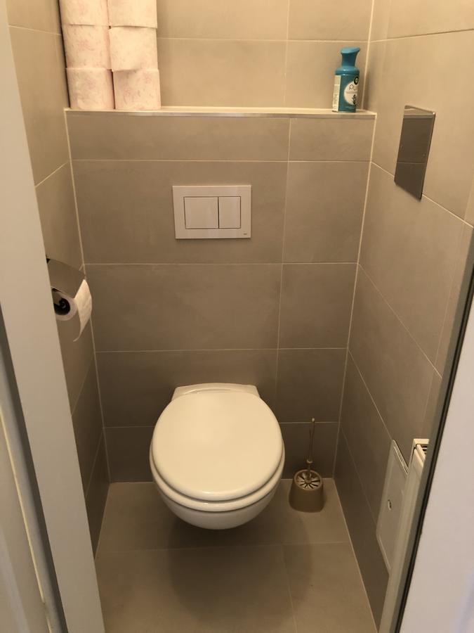 Vienna Downtown River Apartment Dış mekan fotoğraf