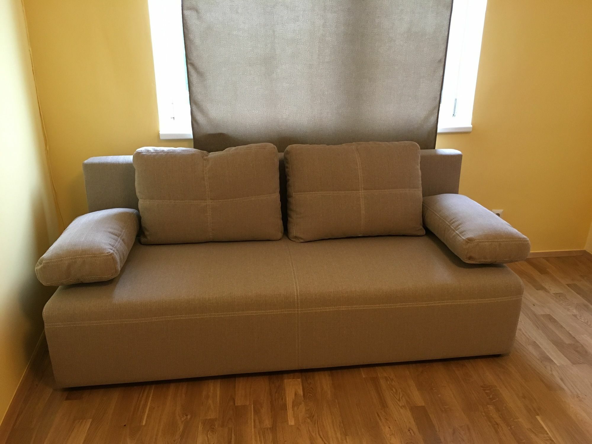 Vienna Downtown River Apartment Dış mekan fotoğraf